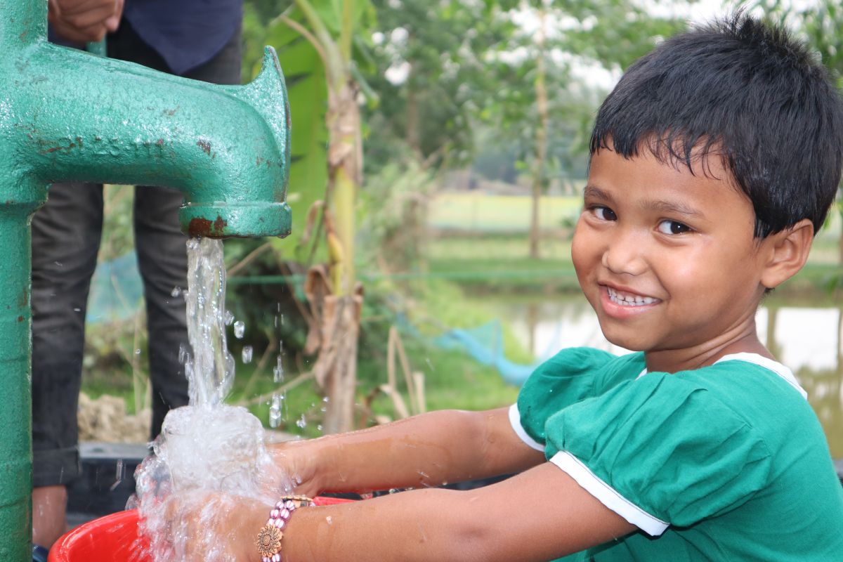 Clean Water Projects