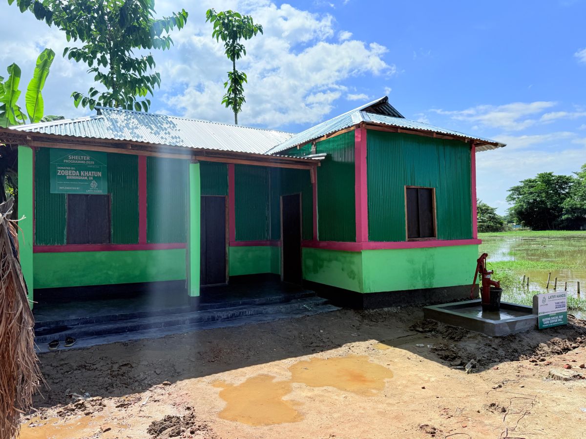 Housing Projects delivery 2