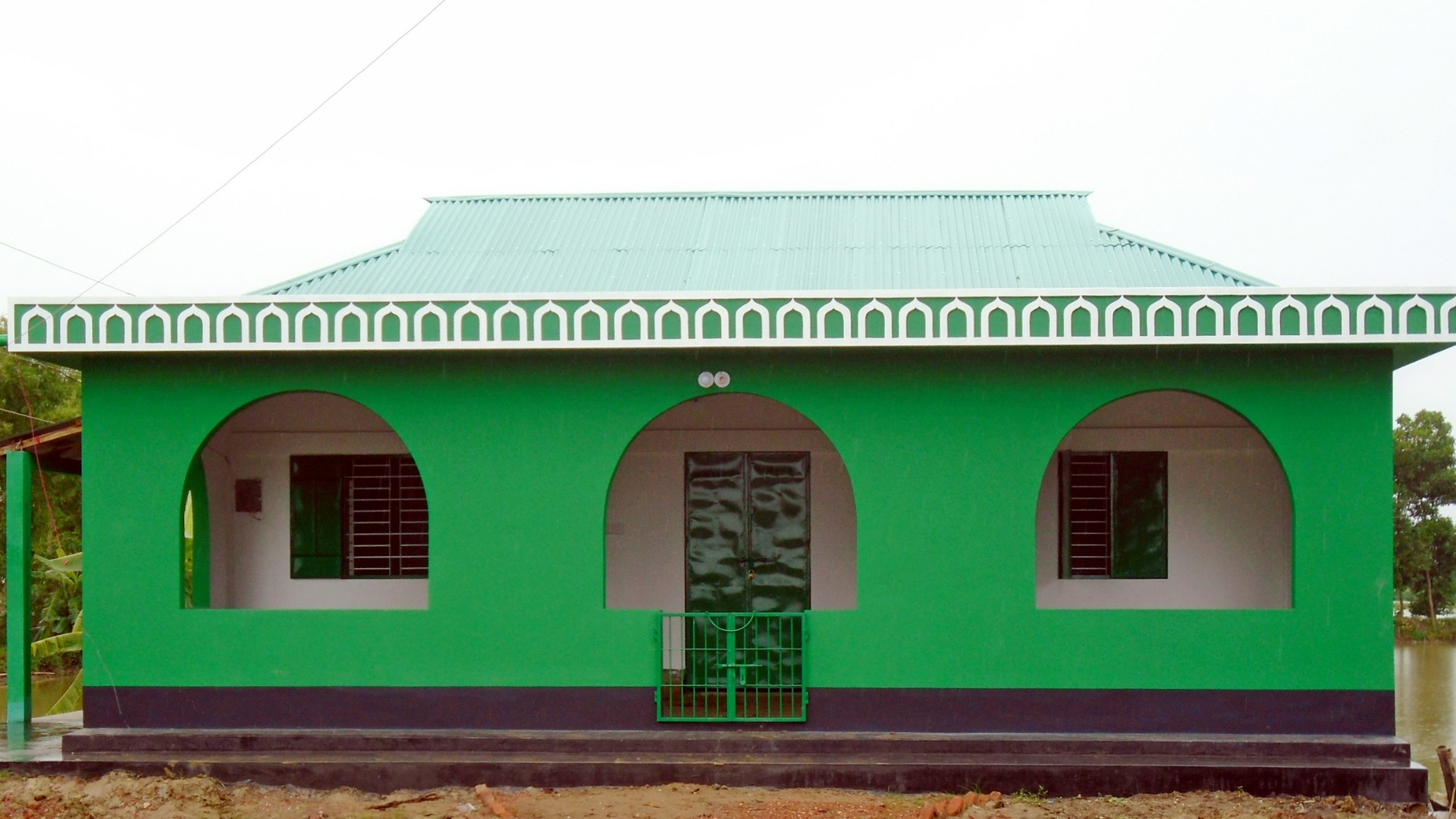 Mosques