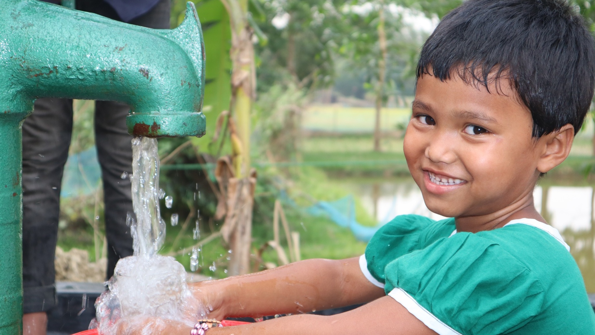 Clean Water